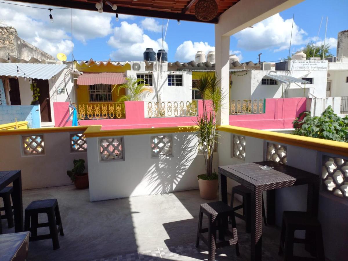 Casona Del Negro Aguilar Ξενοδοχείο Βαγιαδολίδ Εξωτερικό φωτογραφία