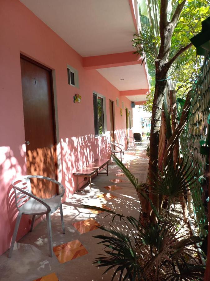 Casona Del Negro Aguilar Ξενοδοχείο Βαγιαδολίδ Εξωτερικό φωτογραφία