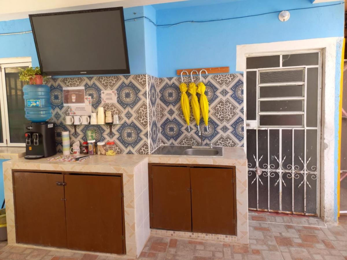 Casona Del Negro Aguilar Ξενοδοχείο Βαγιαδολίδ Εξωτερικό φωτογραφία