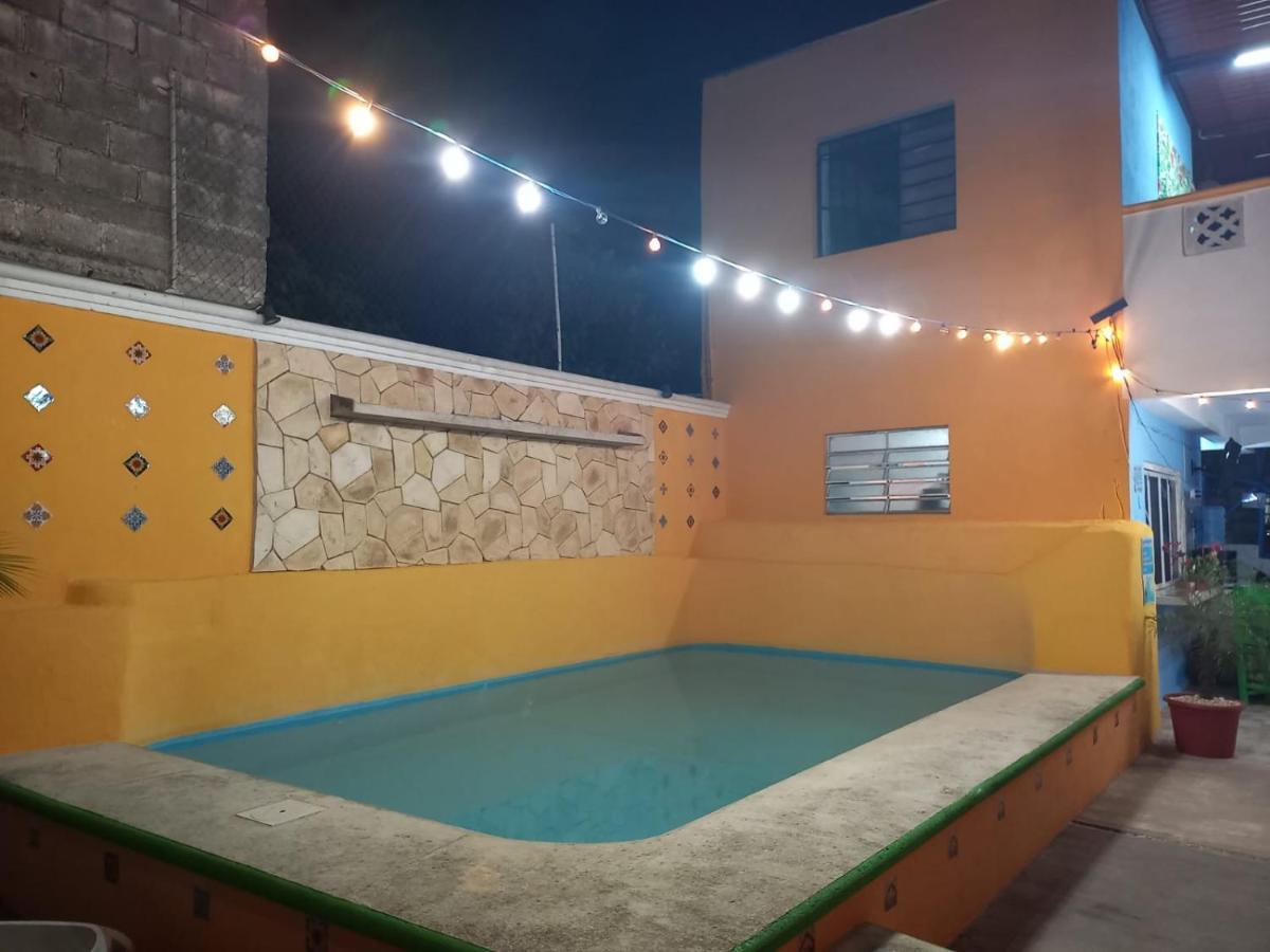 Casona Del Negro Aguilar Ξενοδοχείο Βαγιαδολίδ Εξωτερικό φωτογραφία