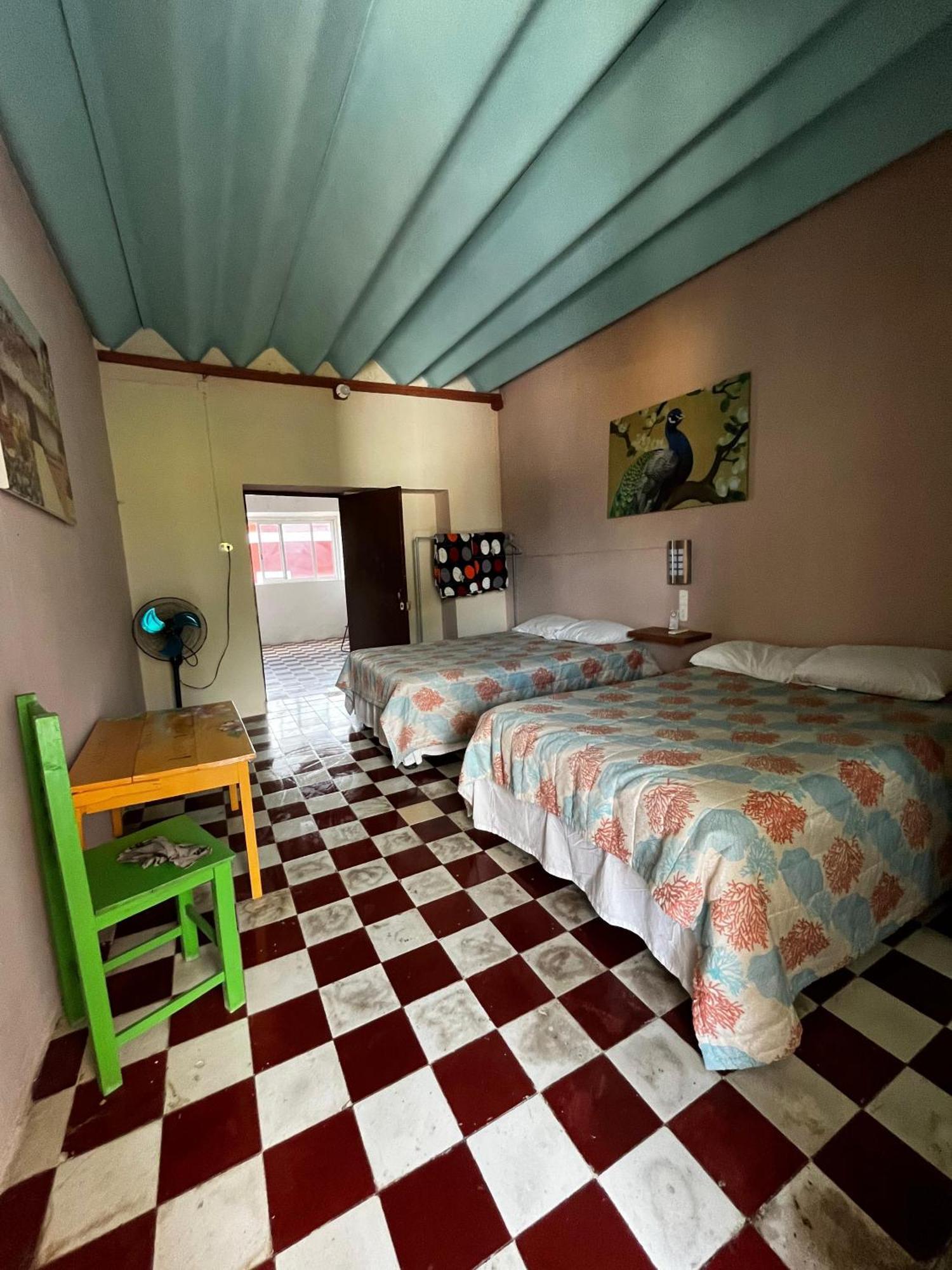 Casona Del Negro Aguilar Ξενοδοχείο Βαγιαδολίδ Εξωτερικό φωτογραφία