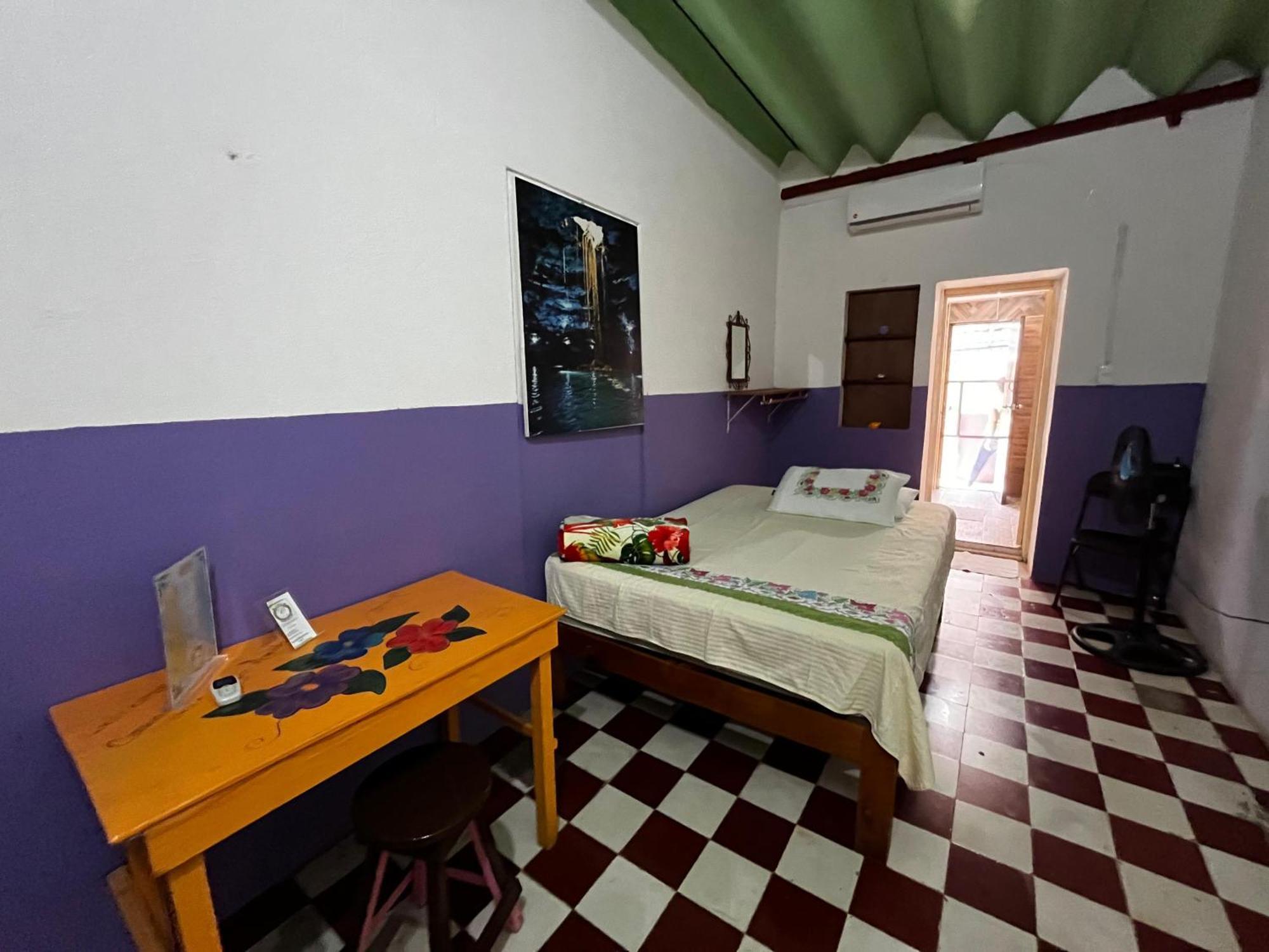 Casona Del Negro Aguilar Ξενοδοχείο Βαγιαδολίδ Εξωτερικό φωτογραφία