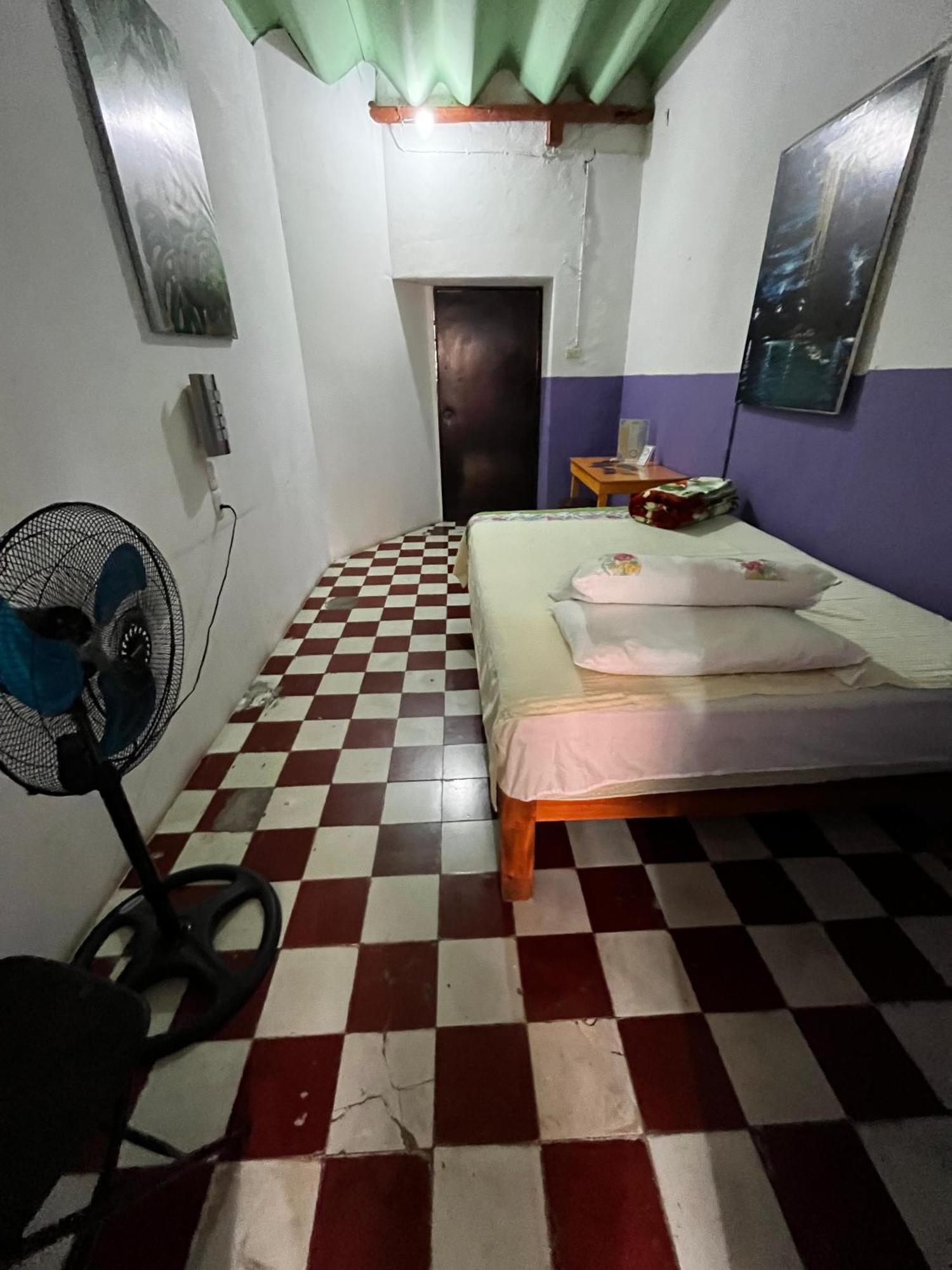 Casona Del Negro Aguilar Ξενοδοχείο Βαγιαδολίδ Εξωτερικό φωτογραφία