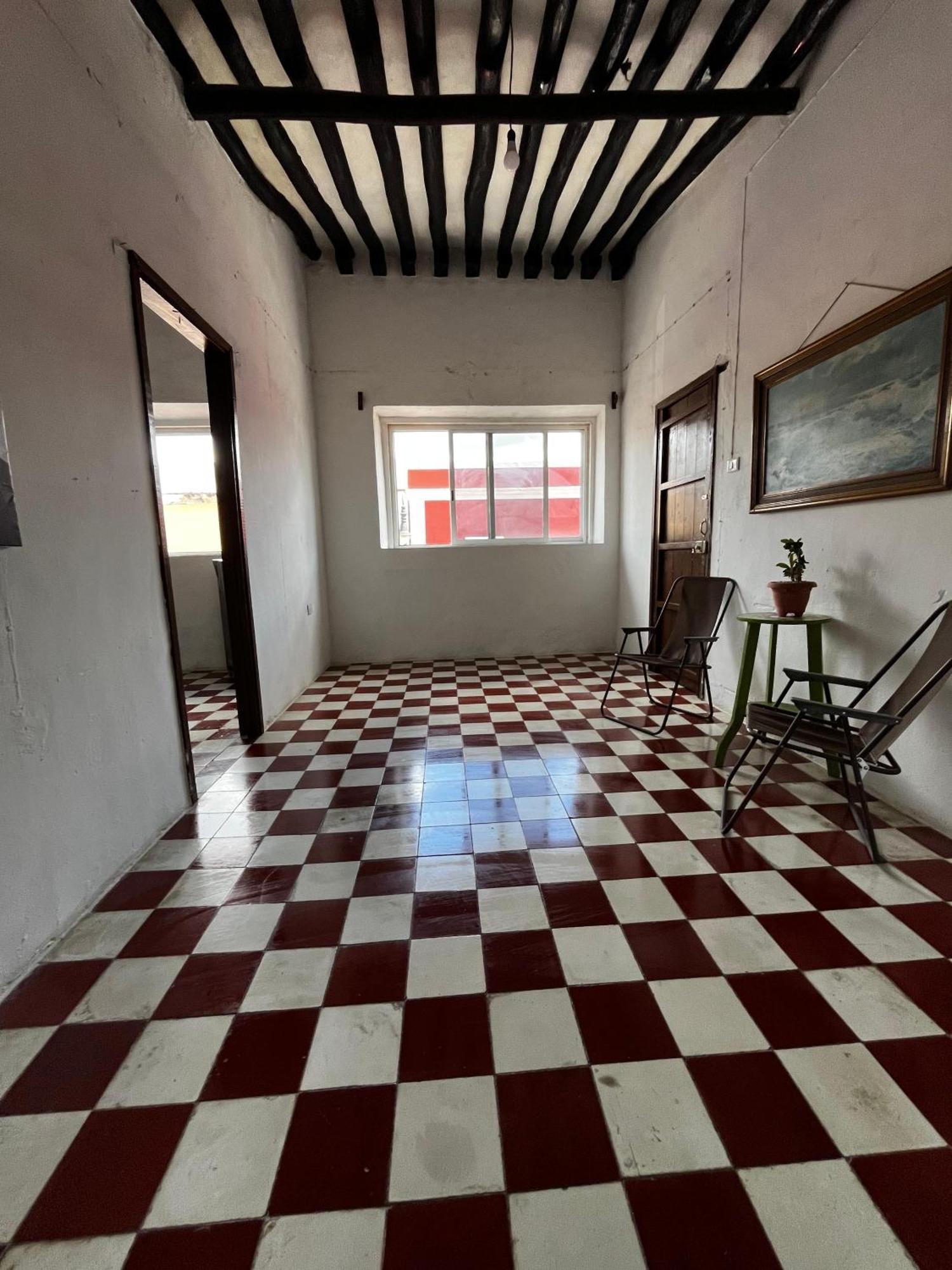 Casona Del Negro Aguilar Ξενοδοχείο Βαγιαδολίδ Εξωτερικό φωτογραφία