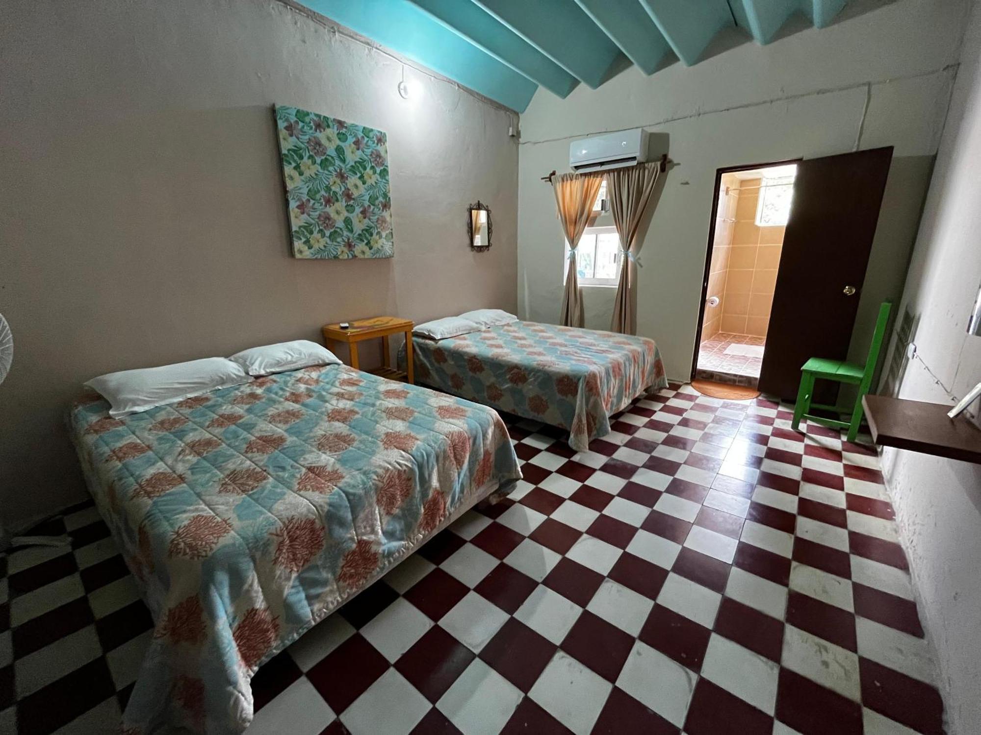 Casona Del Negro Aguilar Ξενοδοχείο Βαγιαδολίδ Εξωτερικό φωτογραφία
