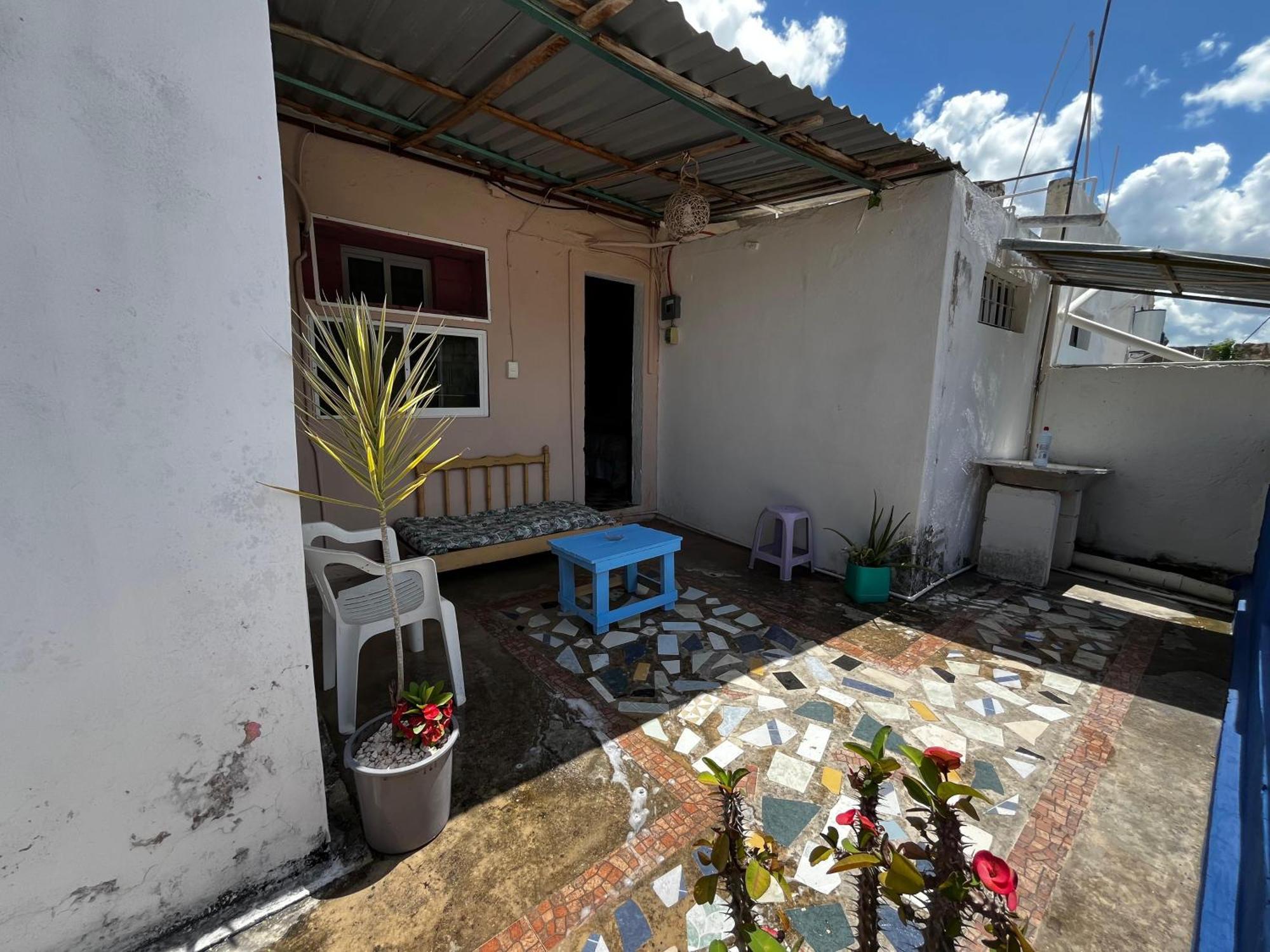 Casona Del Negro Aguilar Ξενοδοχείο Βαγιαδολίδ Εξωτερικό φωτογραφία