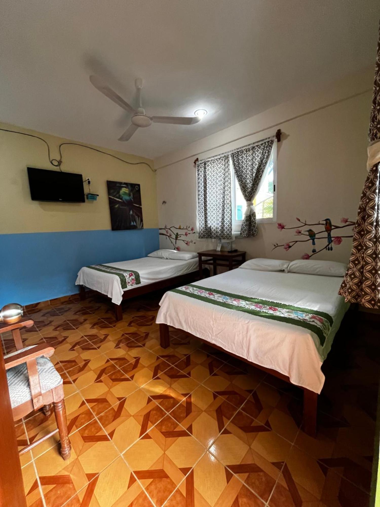Casona Del Negro Aguilar Ξενοδοχείο Βαγιαδολίδ Εξωτερικό φωτογραφία